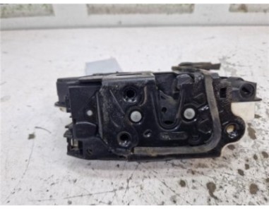 Cerradura Puerta Delantera Derecha Volkswagen Golf VI  1 6 Advance [1 6 Ltr  - 77 kW TDI DPF]