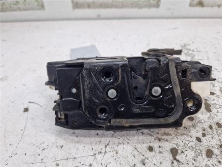 Cerradura Puerta Delantera Derecha Volkswagen Golf VI  1 6 Advance [1 6 Ltr  - 77 kW TDI DPF]