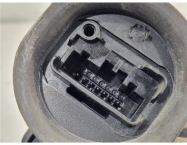 Cerradura Puerta Trasera Izquierda Volkswagen Golf VI  1 6 Advance [1 6 Ltr  - 77 kW TDI DPF]