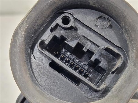 Cerradura Puerta Trasera Izquierda Volkswagen Golf VI  1 6 Advance [1 6 Ltr  - 77 kW TDI DPF]