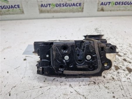 Cerradura Puerta Trasera Derecha Volkswagen Golf VI  1 6 Advance [1 6 Ltr  - 77 kW TDI DPF]