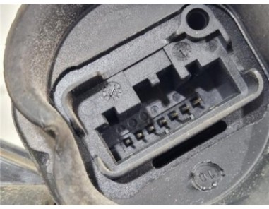 Cerradura Puerta Trasera Derecha Volkswagen Golf VI  1 6 Advance [1 6 Ltr  - 77 kW TDI DPF]