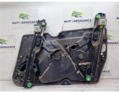 Elevalunas Electrico Delantero Izquierdo Volkswagen Golf VI  1 6 Advance [1 6 Ltr  - 77 kW TDI DPF]