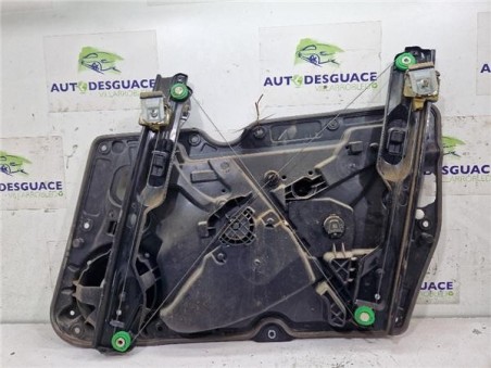 Elevalunas Electrico Delantero Izquierdo Volkswagen Golf VI  1 6 Advance [1 6 Ltr  - 77 kW TDI DPF]