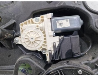Elevalunas Electrico Trasero Izquierdo Volkswagen Golf VI  1 6 Advance [1 6 Ltr  - 77 kW TDI DPF]