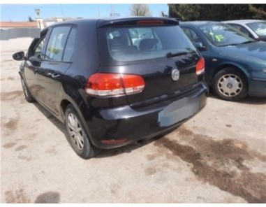Elevalunas Electrico Trasero Derecho Volkswagen Golf VI  1 6 Advance [1 6 Ltr  - 77 kW TDI DPF]