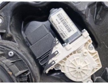Elevalunas Electrico Trasero Derecho Volkswagen Golf VI  1 6 Advance [1 6 Ltr  - 77 kW TDI DPF]