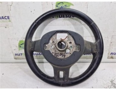 Volante Volkswagen Golf VI  1 6 Advance [1 6 Ltr  - 77 kW TDI DPF]