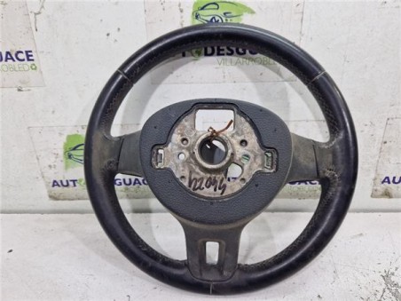 Volante Volkswagen Golf VI  1 6 Advance [1 6 Ltr  - 77 kW TDI DPF]