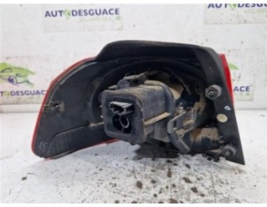 Piloto Trasero Derecho Volkswagen Golf VI  1 6 Advance [1 6 Ltr  - 77 kW TDI DPF]