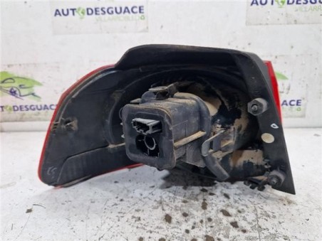 Piloto Trasero Derecho Volkswagen Golf VI  1 6 Advance [1 6 Ltr  - 77 kW TDI DPF]
