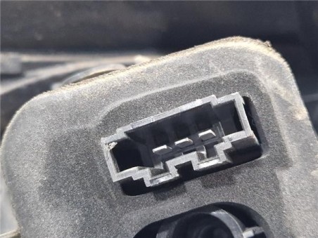 Piloto Trasero Derecho Volkswagen Golf VI  1 6 Advance [1 6 Ltr  - 77 kW TDI DPF]