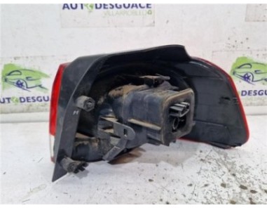 Piloto Trasero Izquierdo Volkswagen Golf VI  1 6 Advance [1 6 Ltr  - 77 kW TDI DPF]