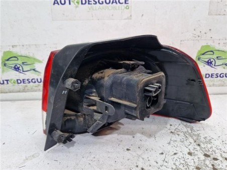 Piloto Trasero Izquierdo Volkswagen Golf VI  1 6 Advance [1 6 Ltr  - 77 kW TDI DPF]