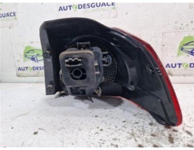 Piloto Trasero Izquierdo Volkswagen Golf VI  1 6 Advance [1 6 Ltr  - 77 kW TDI DPF]