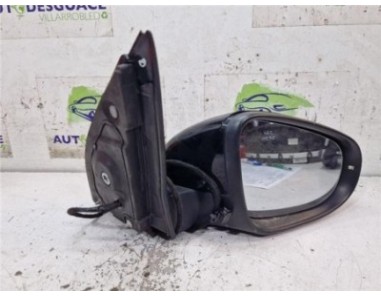 Retrovisor Electrico Derecho Volkswagen Golf VI  1 6 Advance [1 6 Ltr  - 77 kW TDI DPF]