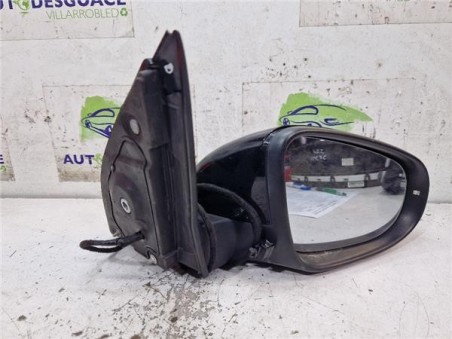 Retrovisor Electrico Derecho Volkswagen Golf VI  1 6 Advance [1 6 Ltr  - 77 kW TDI DPF]