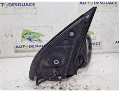 Retrovisor Electrico Derecho Volkswagen Golf VI  1 6 Advance [1 6 Ltr  - 77 kW TDI DPF]
