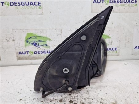 Retrovisor Electrico Derecho Volkswagen Golf VI  1 6 Advance [1 6 Ltr  - 77 kW TDI DPF]