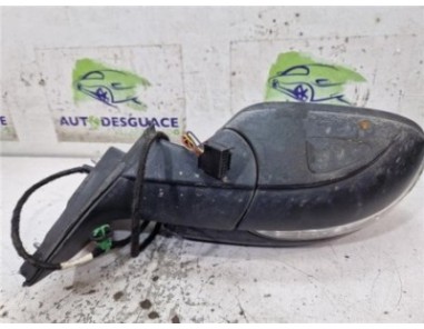 Retrovisor Electrico Derecho Volkswagen Golf VI  1 6 Advance [1 6 Ltr  - 77 kW TDI DPF]