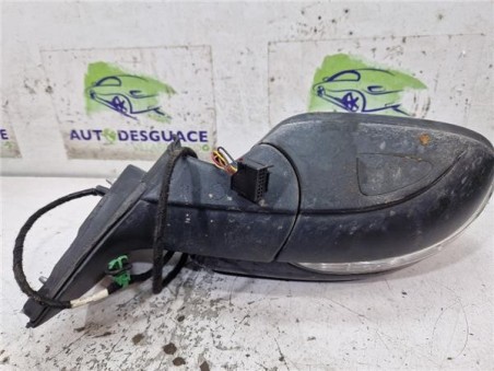 Retrovisor Electrico Derecho Volkswagen Golf VI  1 6 Advance [1 6 Ltr  - 77 kW TDI DPF]