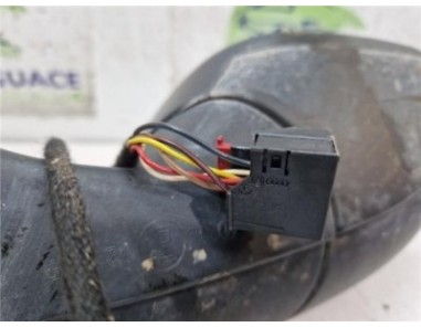 Retrovisor Electrico Derecho Volkswagen Golf VI  1 6 Advance [1 6 Ltr  - 77 kW TDI DPF]