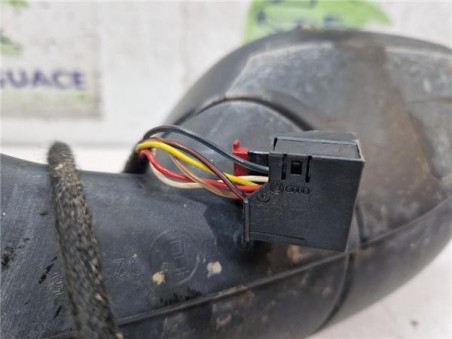 Retrovisor Electrico Derecho Volkswagen Golf VI  1 6 Advance [1 6 Ltr  - 77 kW TDI DPF]