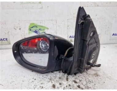 Retrovisor Electrico Izquierdo Volkswagen Golf VI  1 6 Advance [1 6 Ltr  - 77 kW TDI DPF]
