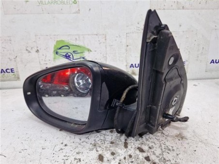 Retrovisor Electrico Izquierdo Volkswagen Golf VI  1 6 Advance [1 6 Ltr  - 77 kW TDI DPF]