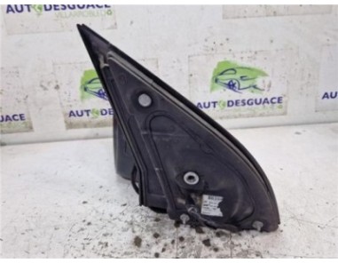 Retrovisor Electrico Izquierdo Volkswagen Golf VI  1 6 Advance [1 6 Ltr  - 77 kW TDI DPF]