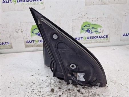 Retrovisor Electrico Izquierdo Volkswagen Golf VI  1 6 Advance [1 6 Ltr  - 77 kW TDI DPF]