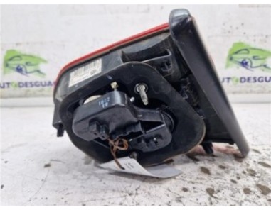 Piloto Porton Trasero Derecho Volkswagen Golf VI  1 6 Advance [1 6 Ltr  - 77 kW TDI DPF]
