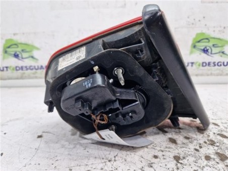 Piloto Porton Trasero Derecho Volkswagen Golf VI  1 6 Advance [1 6 Ltr  - 77 kW TDI DPF]