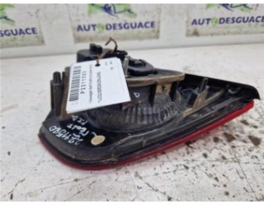 Piloto Porton Trasero Derecho Volkswagen Golf VI  1 6 Advance [1 6 Ltr  - 77 kW TDI DPF]