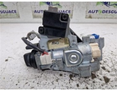 Clausor Nissan NV200 /Evalia  1 5 NV200 Combi Comfort [1 5 Ltr  - 81 kW dCi CAT]
