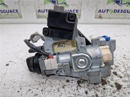 Clausor Nissan NV200 /Evalia  1 5 NV200 Combi Comfort [1 5 Ltr  - 81 kW dCi CAT]