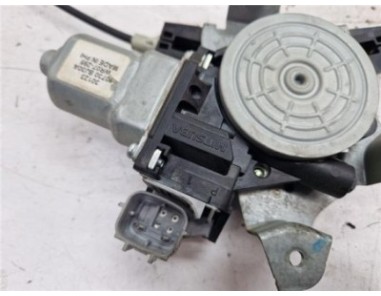 Elevalunas Electrico Delantero Derecho Nissan NV200 /Evalia  1 5 NV200 Combi Comfort [1 5 Ltr  - 81 kW dCi CAT]
