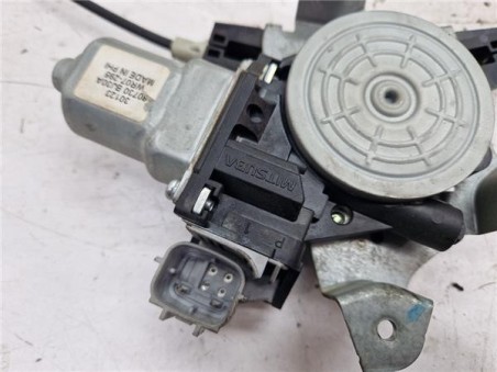 Elevalunas Electrico Delantero Derecho Nissan NV200 /Evalia  1 5 NV200 Combi Comfort [1 5 Ltr  - 81 kW dCi CAT]