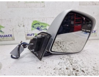 Retrovisor Electrico Derecho Nissan NV200 /Evalia  1 5 NV200 Combi Comfort [1 5 Ltr  - 81 kW dCi CAT]