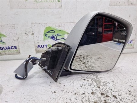 Retrovisor Electrico Derecho Nissan NV200 /Evalia  1 5 NV200 Combi Comfort [1 5 Ltr  - 81 kW dCi CAT]