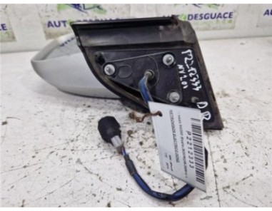 Retrovisor Electrico Derecho Nissan NV200 /Evalia  1 5 NV200 Combi Comfort [1 5 Ltr  - 81 kW dCi CAT]