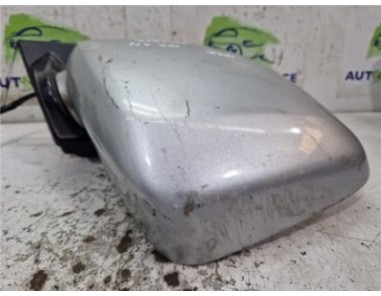 Retrovisor Electrico Izquierdo Nissan NV200 /Evalia  1 5 NV200 Combi Comfort [1 5 Ltr  - 81 kW dCi CAT]
