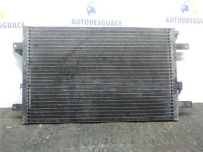 Radiador Aire Acondicionado Seat Alhambra  1 9 TDI