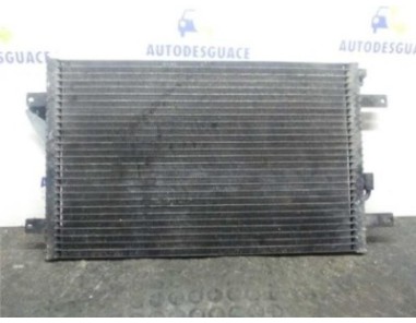 Radiador Aire Acondicionado Seat Alhambra  1 9 TDI