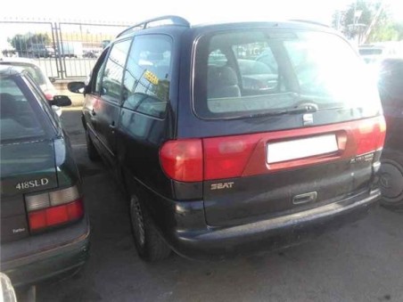 Radiador Aire Acondicionado Seat Alhambra  1 9 TDI