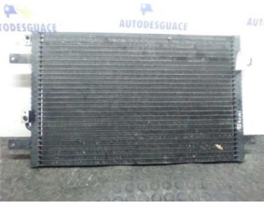Radiador Aire Acondicionado Seat Alhambra  1 9 TDI