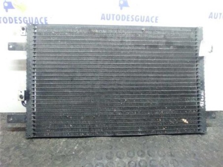 Radiador Aire Acondicionado Seat Alhambra  1 9 TDI