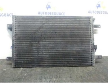 Radiador Aire Acondicionado Seat Alhambra  1 9 TDI