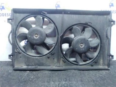 Electroventilador Seat Alhambra  1 9 TDI