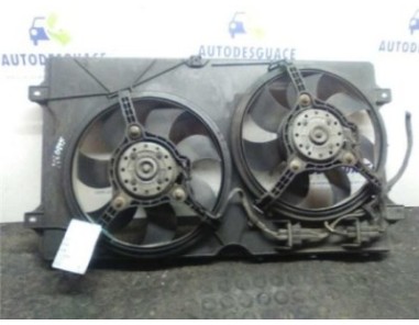 Electroventilador Seat Alhambra  1 9 TDI